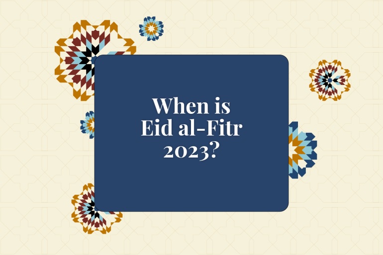Jam Berapa Mulai Sholat Idul Fitri 2025