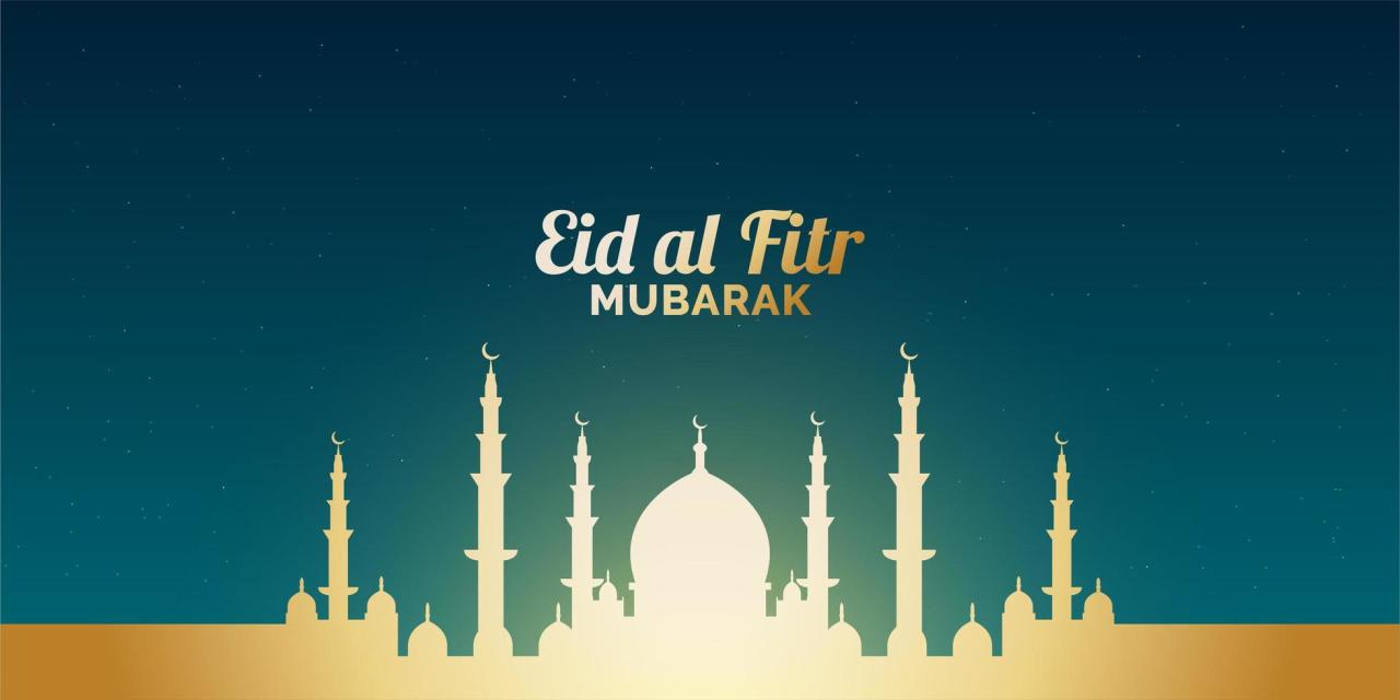 Hari Raya Idul Fitri Tahun 2025 Tanggal