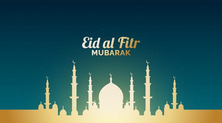 Awal Puasa Dan Idul Fitri 2025