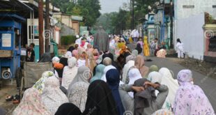 Khutbah Idul Fitri Nu 2025