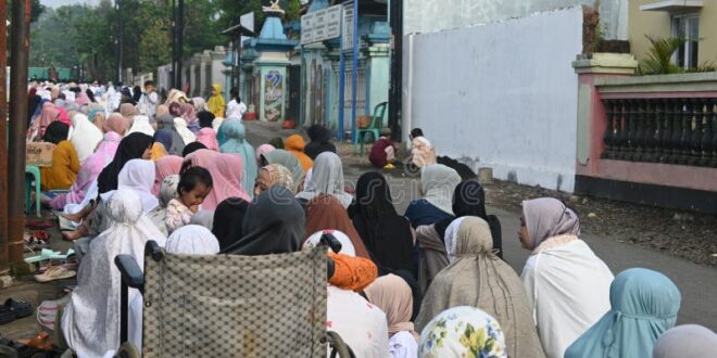 Sidang Isbat Idul Fitri 2025