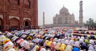 Shalat Idul Fitri 2025 Nu