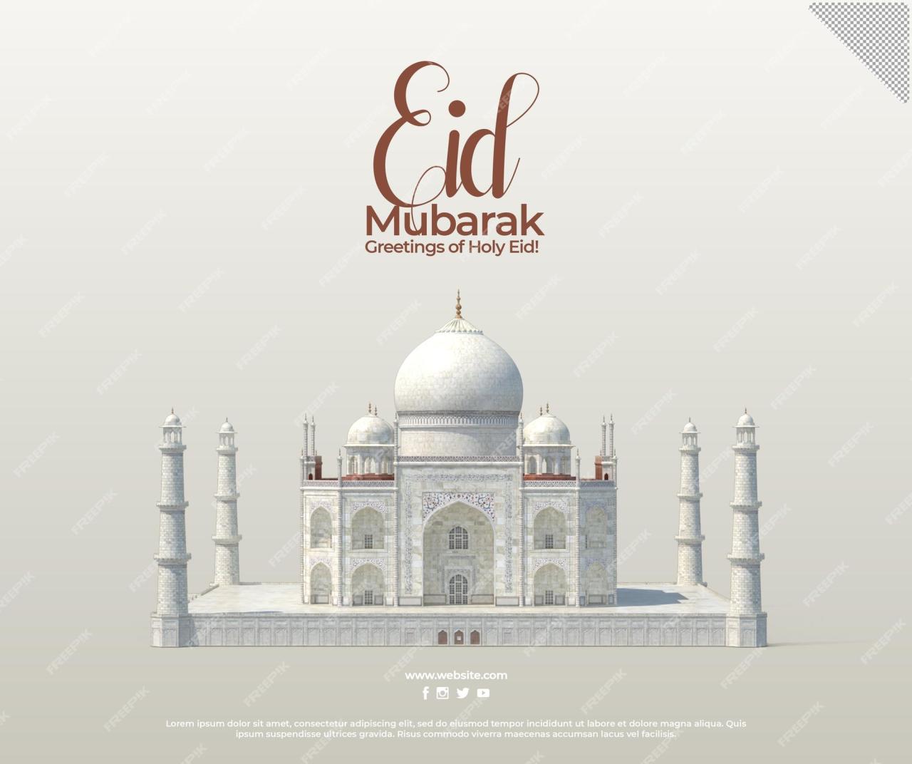 Gambar Ucapan Idul Fitri 2025 Yang Bisa Di Edit