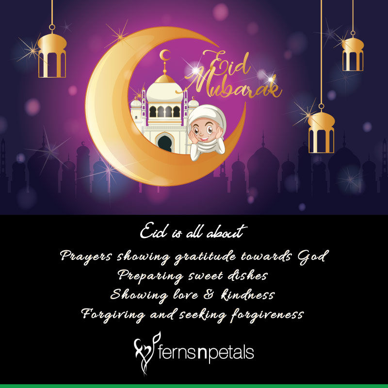 Quotes Hari Raya Idul Fitri 2025