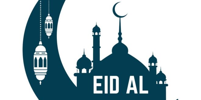 Video Ucapan Hari Raya Idul Fitri 2025