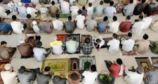Takbiran Idul Fitri 2025 Mp3 Free Download
