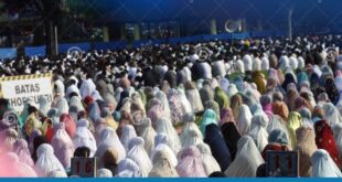Eid protocols fitr