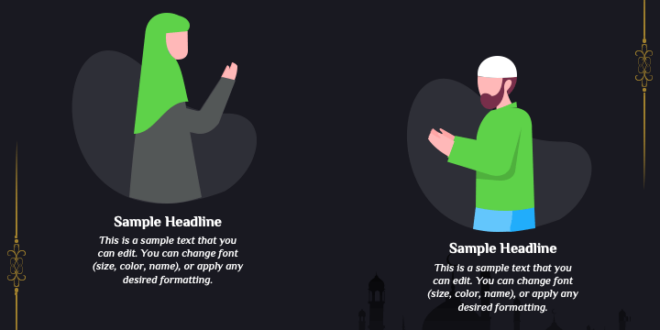 Khutbah Hari Raya Idul Fitri 2025 Pdf