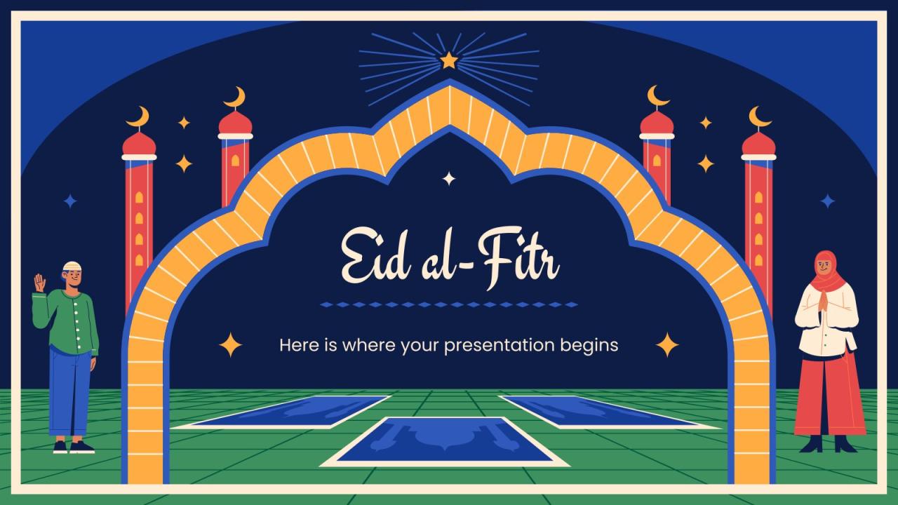 Tema Khatib Idul Fitri 2025