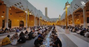 Idul Fitri Di Arab Saudi 2025