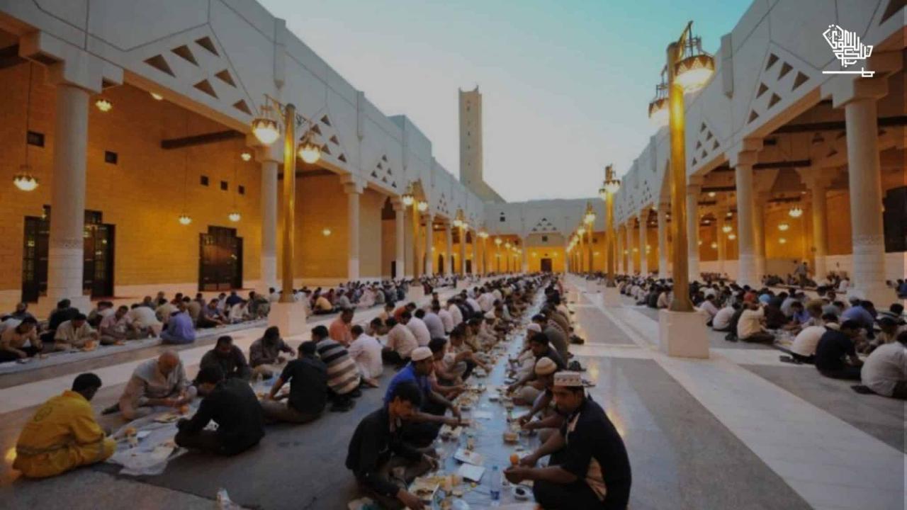 Idul Fitri Di Arab Saudi 2025