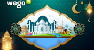 Banner Idul Fitri 2025