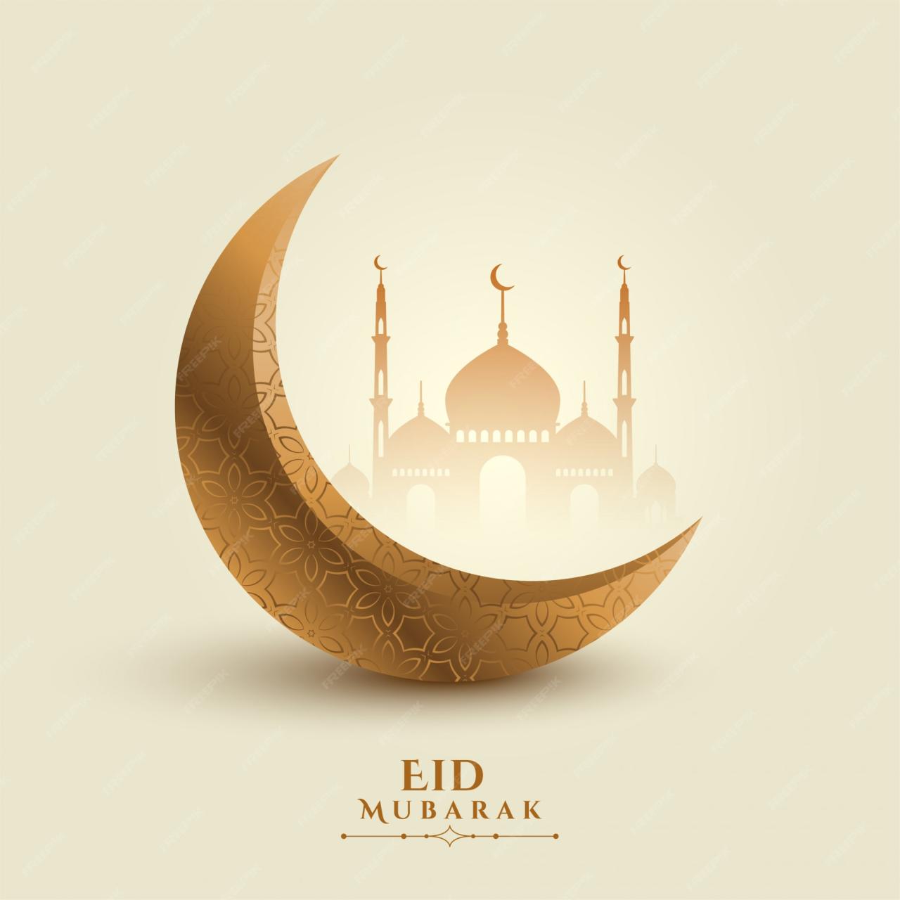 Baner Idul Fitri 2025