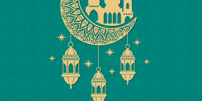 Contoh Ucapan Selamat Hari Raya Idul Fitri 2025