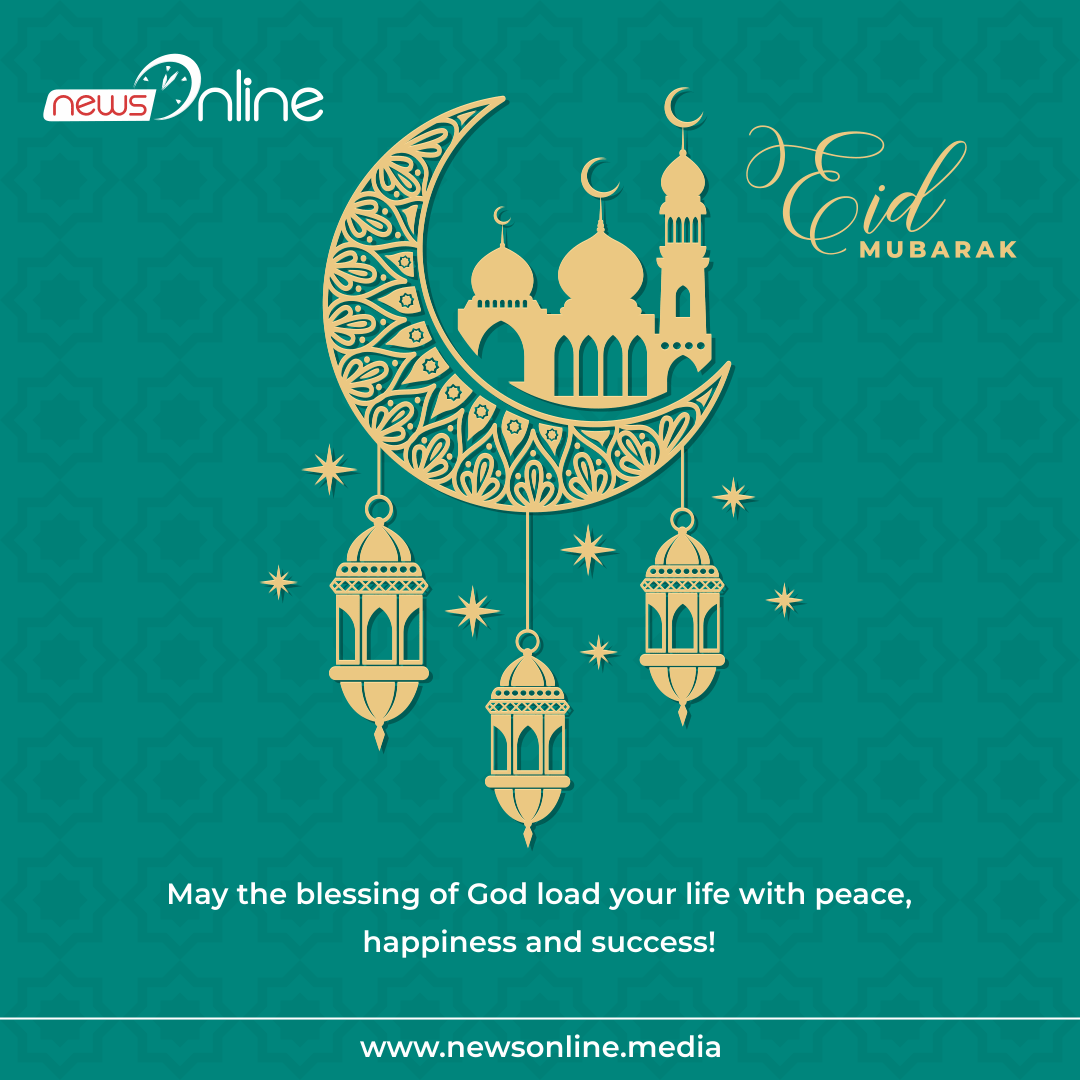 Cari Ucapan Selamat Hari Raya Idul Fitri 2025