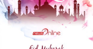 Hari Raya Idul Fitri Muhammadiyah Tahun 2025