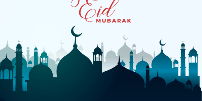 Selamat Idul Fitri 2025 Berapa Hijriah