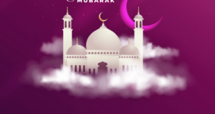 Kata Kata Buat Idul Fitri 2025
