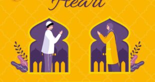 Ucapan Idul Fitri Untuk Pacar 2025