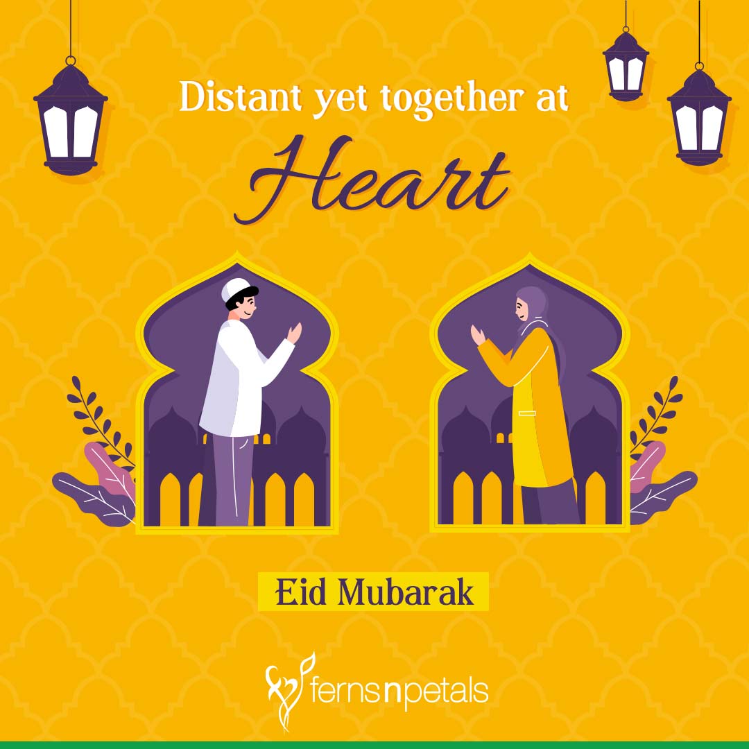 Eid fitr al wishes 2020 cards gretting quotes family status sms Ucapan Idul Fitri Untuk Pacar 2025