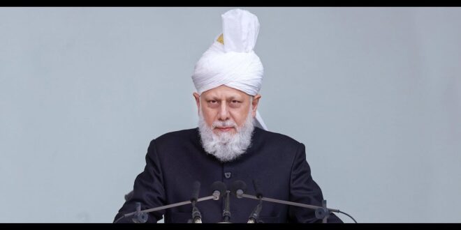 Tema Khutbah Idul Fitri 2025