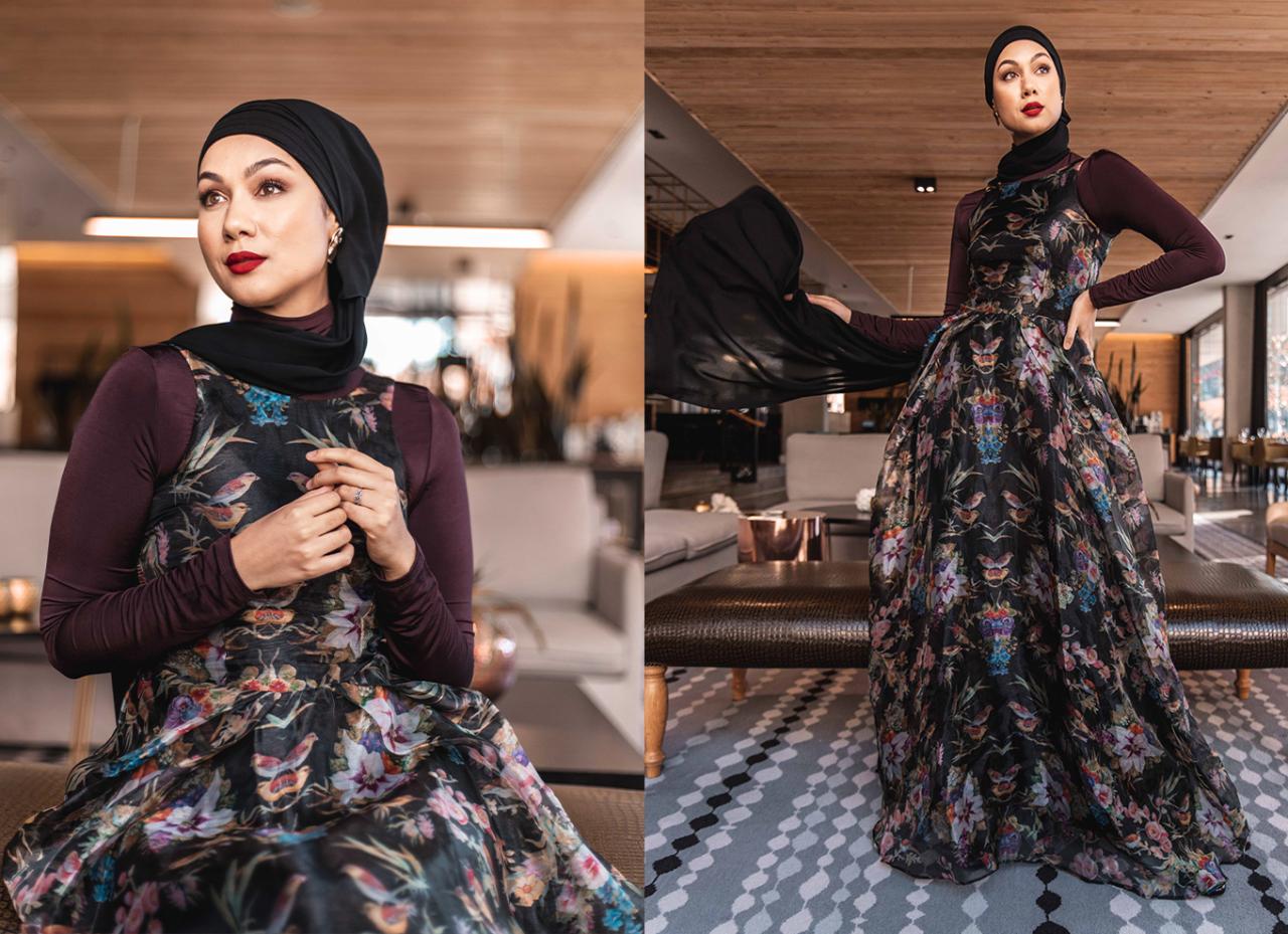 Baju Buat Lebaran  2025