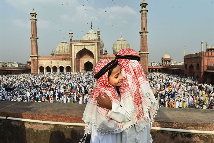 Sidang Idul Fitri 2025