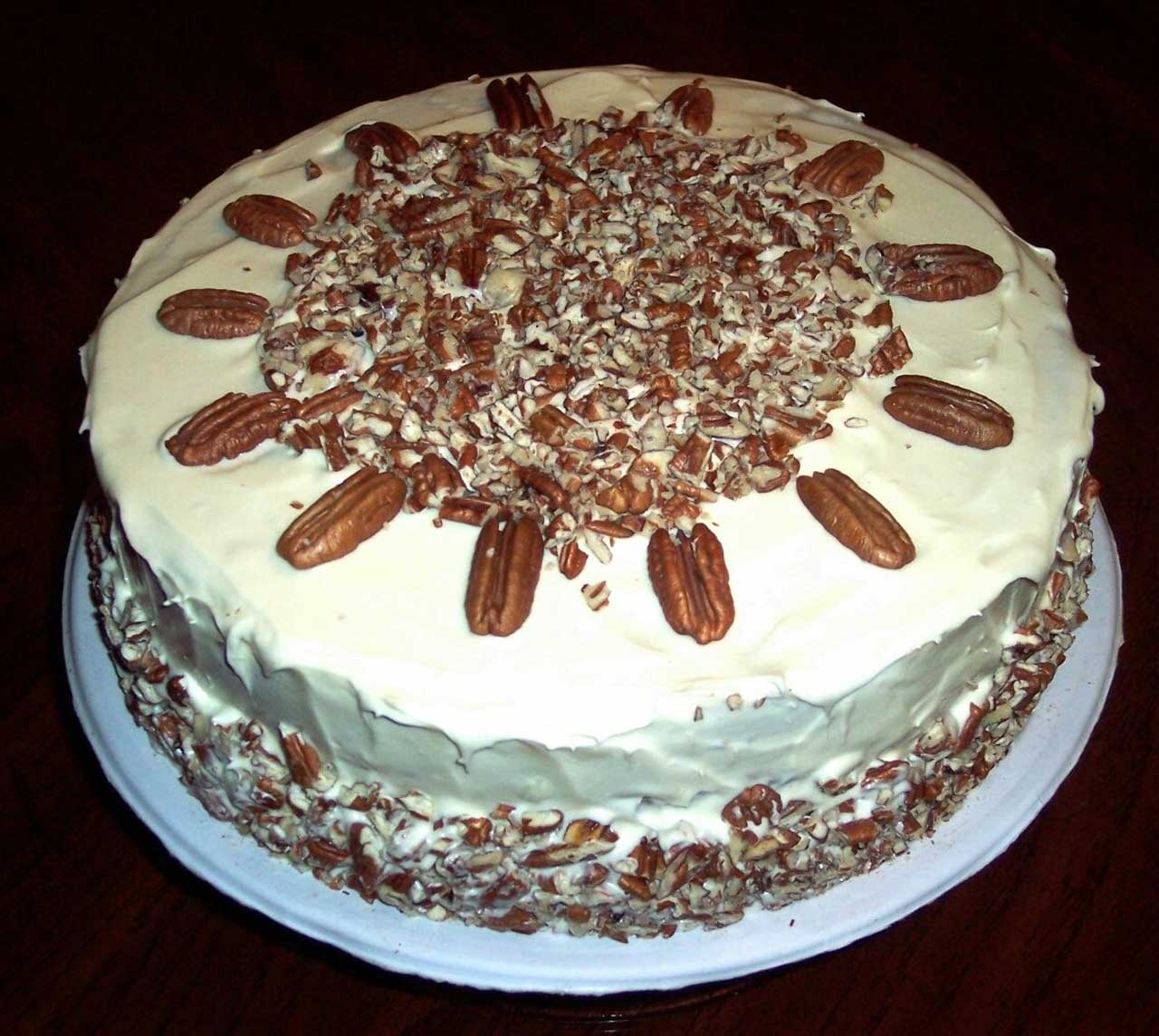 Eid cake mubarak ramadan cakes latest trends fashion rob islamic chocolaty flavor celebrate fasting feast decorated month come after