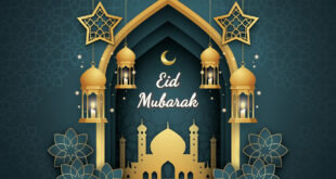 Idul Fitri 2025 Muhamadiyah