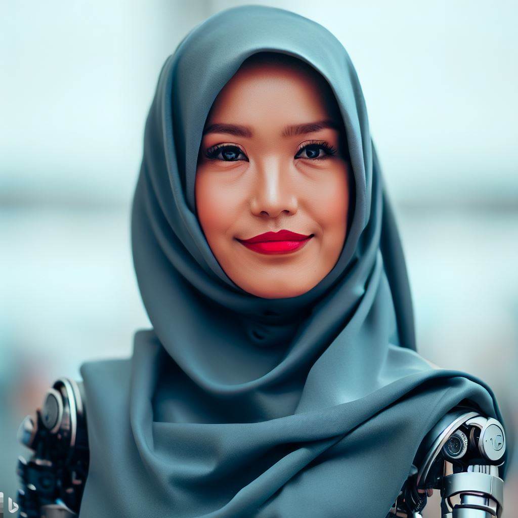 Idul Fitri 1445 H 2025