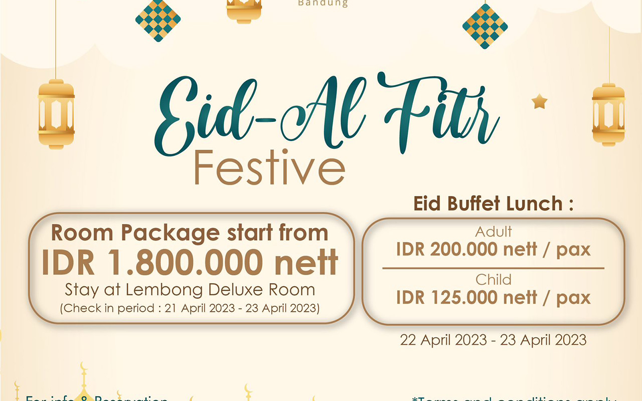 Tiket Tambahan Lebaran  2025