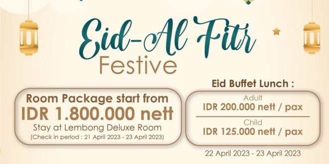 Libur Bank Idul Fitri 2025