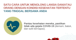 Permohonan Bantuan Warga Emas Rm500 Sebulan 2025