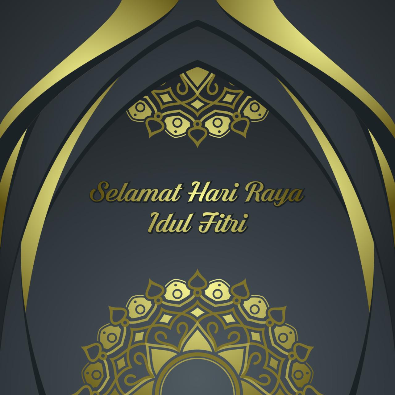 Libur Idul Fitri Pemerintah 2025