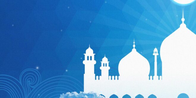 Gambar Poster Idul Fitri 2025