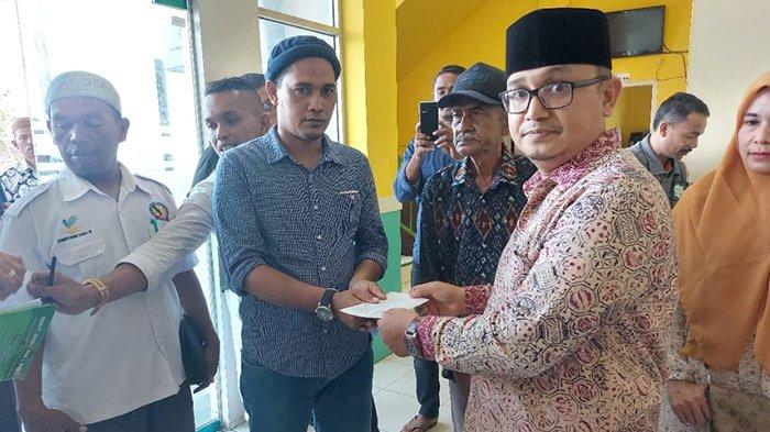 Bantuan Baitul Mal Aceh 2025