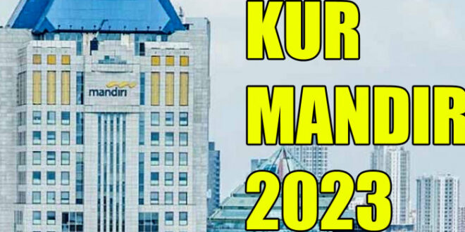 Bunga KUR BRI 100 Juta 2025