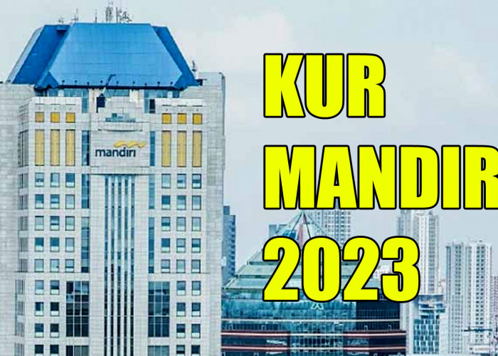 Bunga KUR BRI 100 Juta 2025