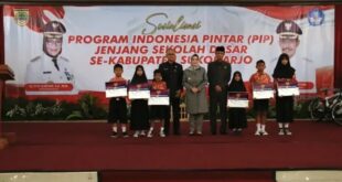 Kapan Bantuan PIP Anak Sekolah Cair 2025