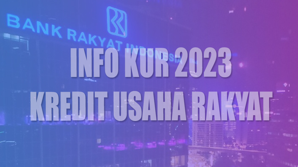 Program BRI KUR 2025