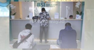 Pinjaman Bsi KUR 2025