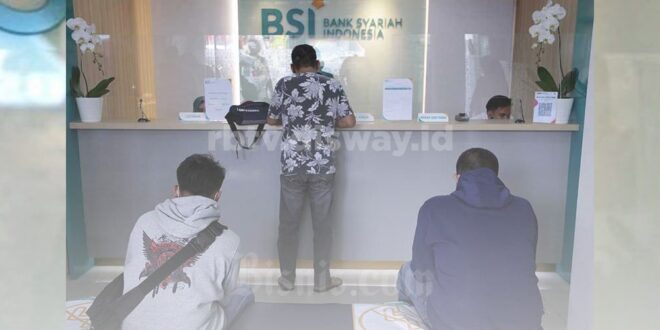 Pinjaman Bsi KUR 2025