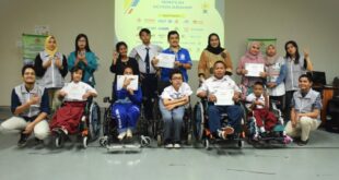 Bantuan Prasekolah 2025