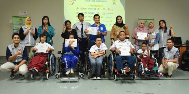 Bantuan Prasekolah 2025