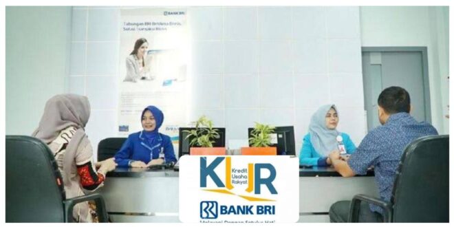 Syarat Mengajukan KUR BRI 2025