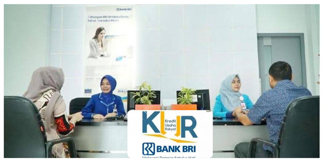 Syarat Mengajukan KUR BRI 2025