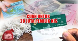 Cara Cek Saldo Bantuan KIS 2025