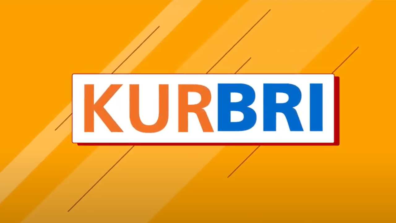 Label BRI KUR 2025