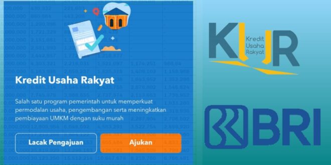 Cara Mengajukan KUR BRI Online 2025