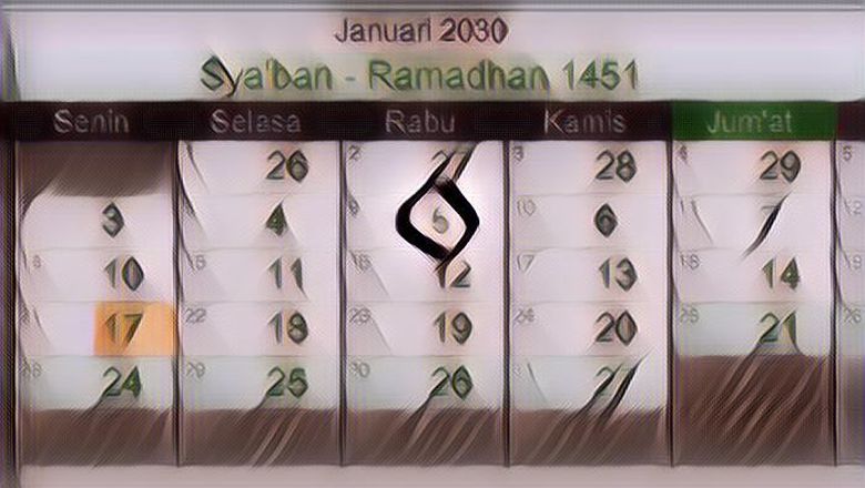 Kata Kata Bulan Ramadhan 2025